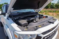 2021 Ram 1500 Crew Cab 4x4 Rocky Ridge for sale
