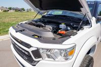 2021 Ram 1500 Crew Cab 4x4 Rocky Ridge for sale