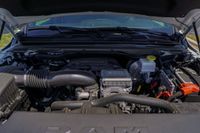 2021 Ram 1500 Crew Cab 4x4 Rocky Ridge for sale