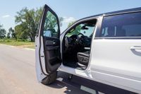 2021 Ram 1500 Crew Cab 4x4 Rocky Ridge for sale