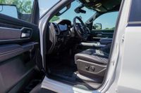2021 Ram 1500 Crew Cab 4x4 Rocky Ridge for sale