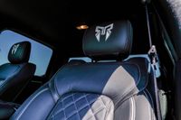 2021 Ram 1500 Crew Cab 4x4 Rocky Ridge for sale