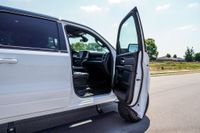 2021 Ram 1500 Crew Cab 4x4 Rocky Ridge for sale