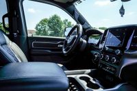 2021 Ram 1500 Crew Cab 4x4 Rocky Ridge for sale
