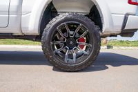 2021 Ram 1500 Crew Cab 4x4 Rocky Ridge for sale