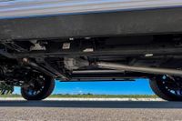 2021 Ram 1500 Crew Cab 4x4 Rocky Ridge for sale