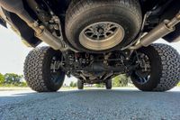 2021 Ram 1500 Crew Cab 4x4 Rocky Ridge for sale