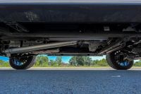 2021 Ram 1500 Crew Cab 4x4 Rocky Ridge for sale