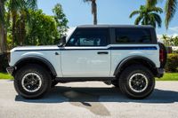 2022 Ford Bronco 2 Door Black Diamond for sale