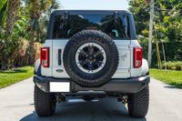 2022 Ford Bronco 2 Door Black Diamond for sale