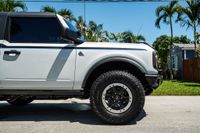 2022 Ford Bronco 2 Door Black Diamond for sale