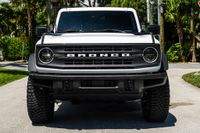 2022 Ford Bronco 2 Door Black Diamond for sale