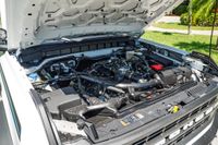 2022 Ford Bronco 2 Door Black Diamond for sale