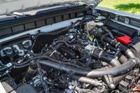 2022 Ford Bronco 2 Door Black Diamond for sale