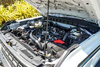 2022 Ford Bronco 2 Door Black Diamond for sale