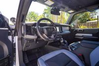 2022 Ford Bronco 2 Door Black Diamond for sale
