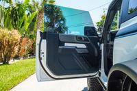 2022 Ford Bronco 2 Door Black Diamond for sale