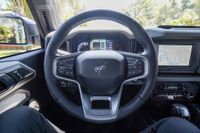 2022 Ford Bronco 2 Door Black Diamond for sale