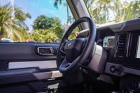 2022 Ford Bronco 2 Door Black Diamond for sale