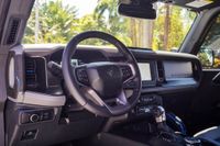 2022 Ford Bronco 2 Door Black Diamond for sale