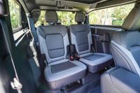 2022 Ford Bronco 2 Door Black Diamond for sale