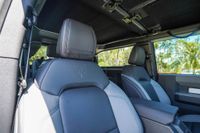 2022 Ford Bronco 2 Door Black Diamond for sale