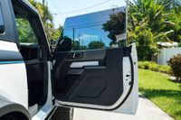 2022 Ford Bronco 2 Door Black Diamond for sale