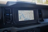 2022 Ford Bronco 2 Door Black Diamond for sale