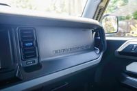 2022 Ford Bronco 2 Door Black Diamond for sale