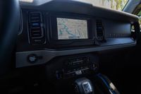 2022 Ford Bronco 2 Door Black Diamond for sale