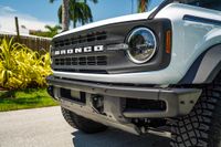 2022 Ford Bronco 2 Door Black Diamond for sale