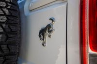2022 Ford Bronco 2 Door Black Diamond for sale