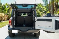 2022 Ford Bronco 2 Door Black Diamond for sale