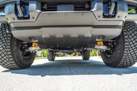 2022 Ford Bronco 2 Door Black Diamond for sale