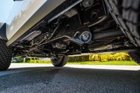 2022 Ford Bronco 2 Door Black Diamond for sale