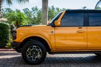 2021 Ford Bronco 4 Door Outer Banks for sale