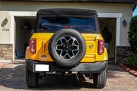 2021 Ford Bronco 4 Door Outer Banks for sale
