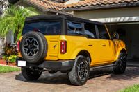 2021 Ford Bronco 4 Door Outer Banks for sale