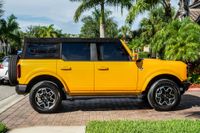 2021 Ford Bronco 4 Door Outer Banks for sale