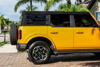 2021 Ford Bronco 4 Door Outer Banks for sale
