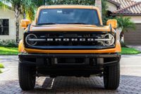 2021 Ford Bronco 4 Door Outer Banks for sale