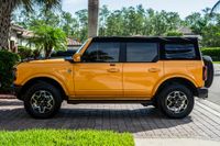 2021 Ford Bronco 4 Door Outer Banks for sale