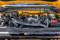 2021 Ford Bronco 4 Door Outer Banks for sale