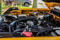 2021 Ford Bronco 4 Door Outer Banks for sale