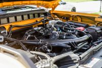2021 Ford Bronco 4 Door Outer Banks for sale