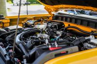 2021 Ford Bronco 4 Door Outer Banks for sale