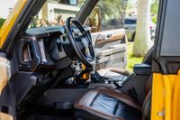 2021 Ford Bronco 4 Door Outer Banks for sale