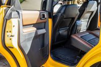 2021 Ford Bronco 4 Door Outer Banks for sale