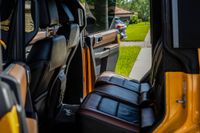 2021 Ford Bronco 4 Door Outer Banks for sale