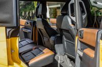 2021 Ford Bronco 4 Door Outer Banks for sale